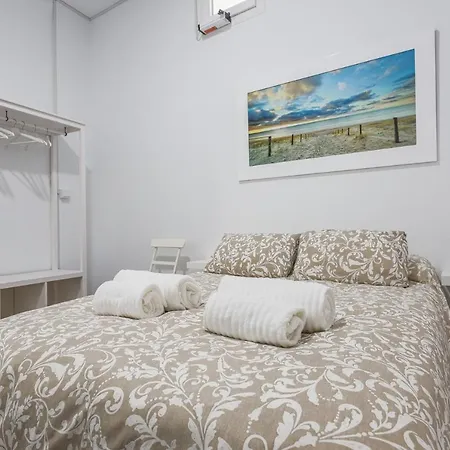 Gran De Ensueno↑calidades 5 Hab 2banos Apartment