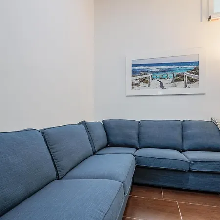 Apartment Gran De Ensueno↑calidades 5 Hab 2banos Cadiz