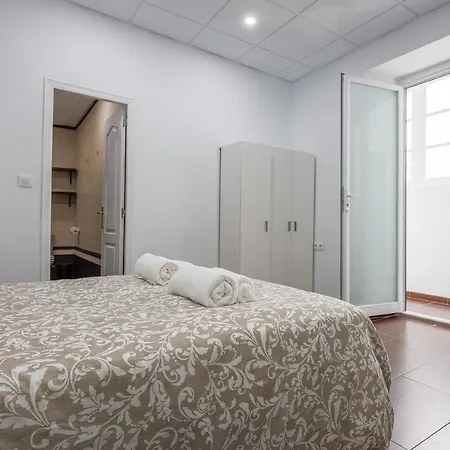 Gran De Ensueno↑calidades 5 Hab 2banos Appartement