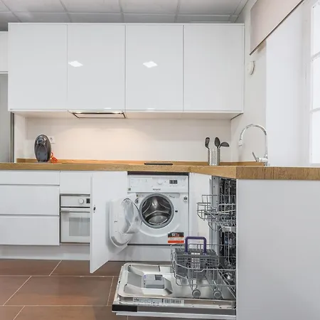 Appartement Gran De Ensueno↑calidades 5 Hab 2banos