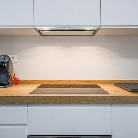 Gran De Ensueno↑calidades 5 Hab 2banos Appartement Cádiz