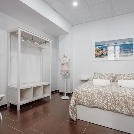 Apartment Gran De Ensueno↑calidades 5 Hab 2banos Cadiz