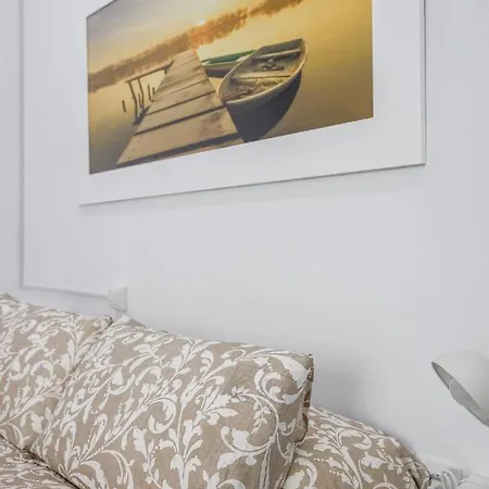 Apartment Gran De Ensueno↑calidades 5 Hab 2banos