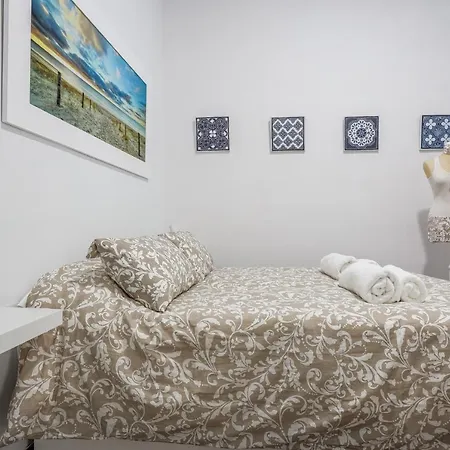 Appartement Gran De Ensueno↑calidades 5 Hab 2banos