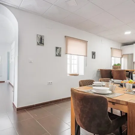Gran De Ensueno↑calidades 5 Hab 2banos Appartement