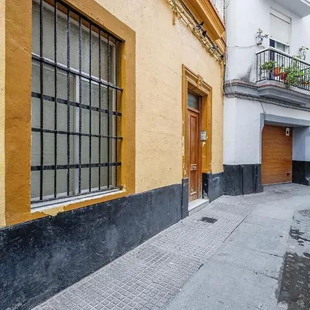 Gran De Ensueno↑calidades 5 Hab 2banos * Cadiz