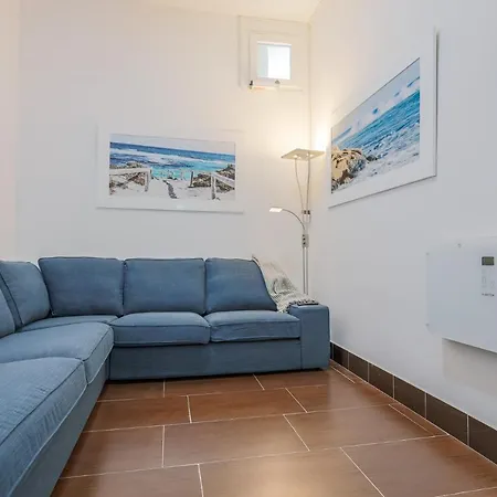 Appartement Gran De Ensueno↑calidades 5 Hab 2banos Cádiz