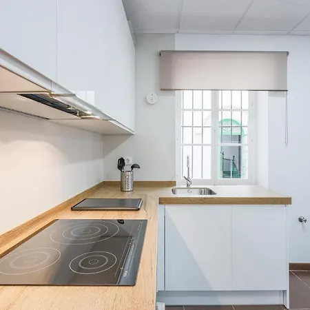 Gran De Ensueno↑calidades 5 Hab 2banos Appartement Cádiz