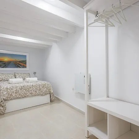 Apartment Gran De Ensueno↑calidades 5 Hab 2banos